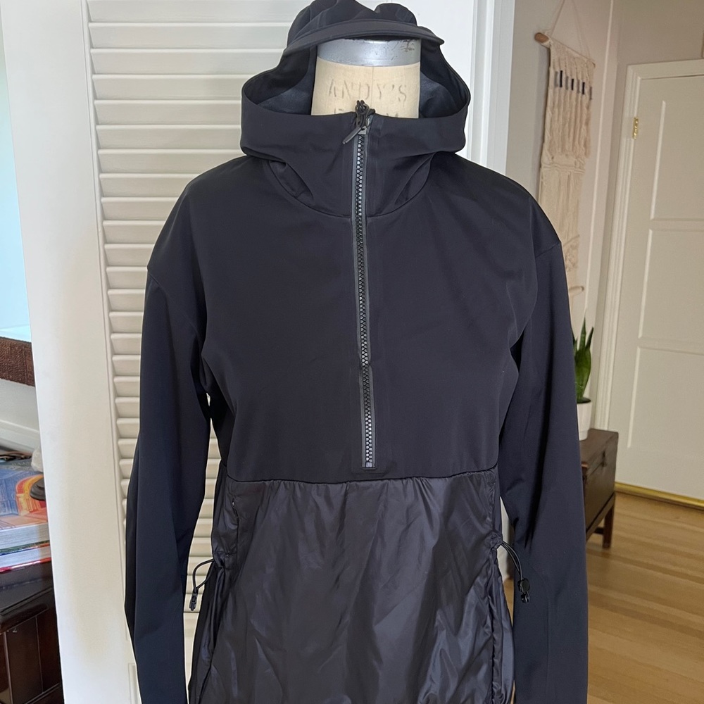 Nike x Dover Street Market Limited Edition Rain Pullover